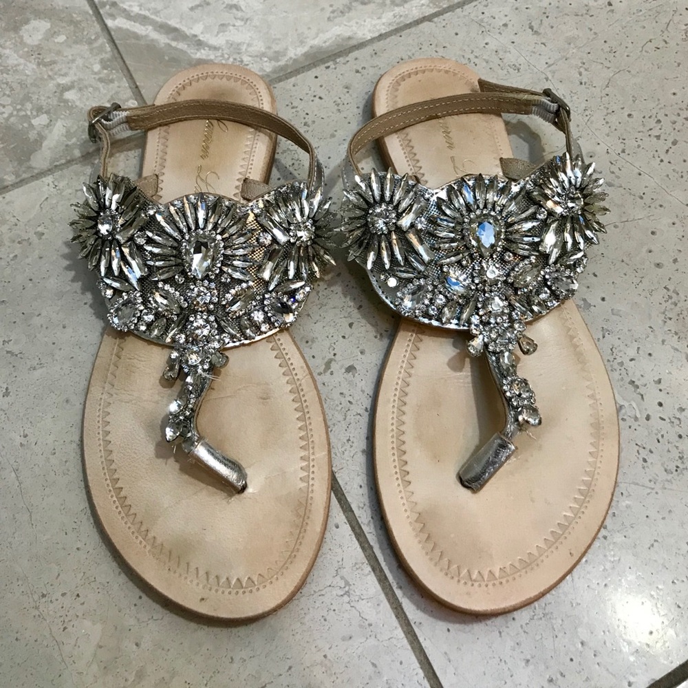Lauren Lorraine Vera Sandal